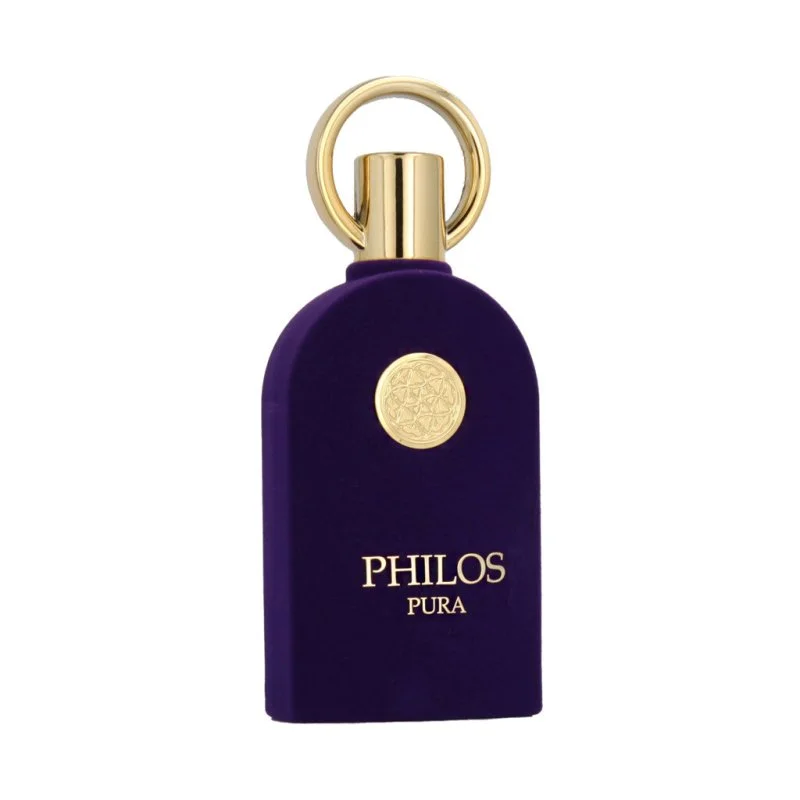 Philos Pura Eau de Parfum uniszex 100 ml