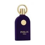 Philos Pura Eau de Parfum uniszex 100 ml