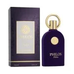 Philos Pura Eau de Parfum uniszex 100 ml