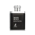 Man Black Edition eau de parfum férfiaknak 100 ml
