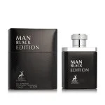Man Black Edition eau de parfum férfiaknak 100 ml