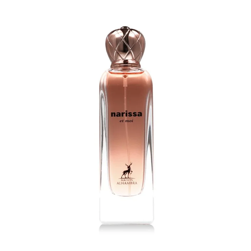 Narissa Et Moi parfümös víz nőknek 100 ml
