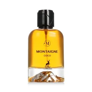 Maison Alhambra Montaigne Coco Eau de Parfum nőknek