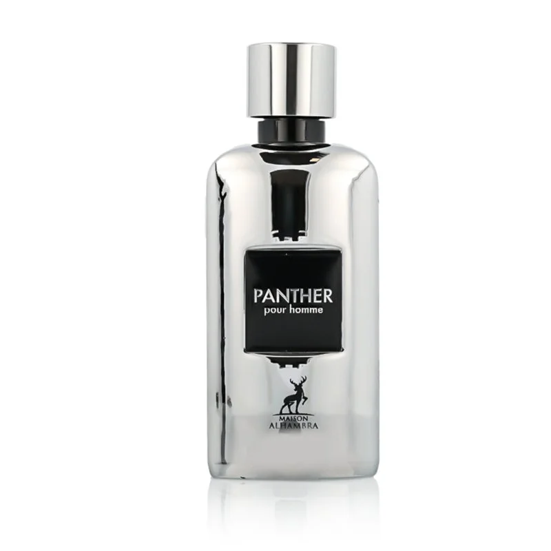 Panther Pour Homme parfümös víz férfiaknak 100 ml