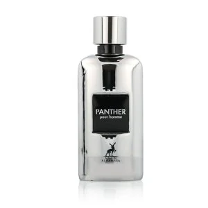 Maison Alhambra Panther Pour Homme parfümös víz férfiaknak