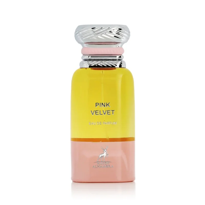 Pink Velvet uniszex parfümvíz 80 ml
