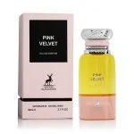 Pink Velvet uniszex parfümvíz 80 ml