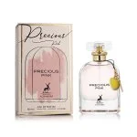 Precious Pink eau de parfum nőknek 80 ml
