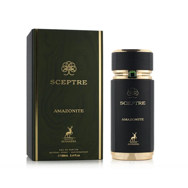 Sceptre Amazonite parfümvíz uniszex 100 ml
