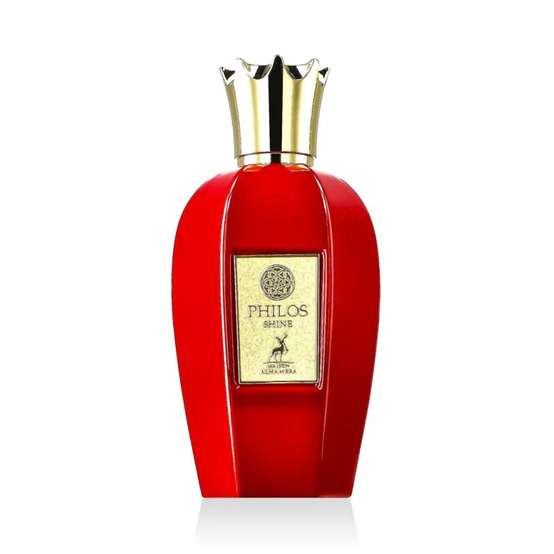 Philos Shine parfüm uniszex 100 ml