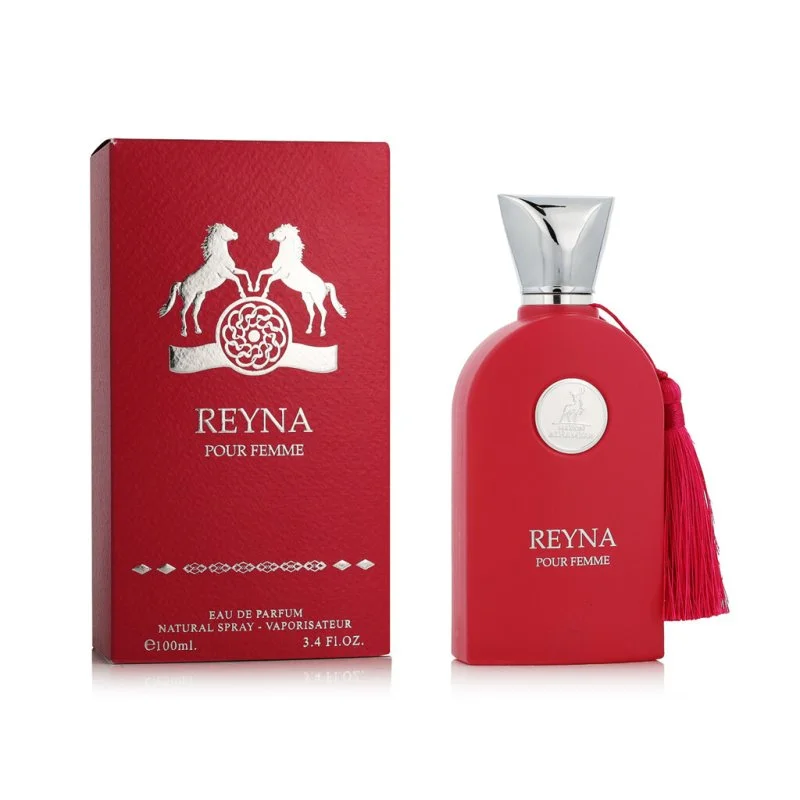 Reyna parfümvíz nőknek 100 ml