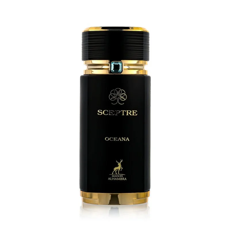 Sceptre Oceana eau de parfum férfiaknak 100 ml