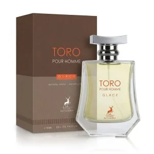 Maison Alhambra Toro Pour Homme Glace parfümvíz férfiaknak