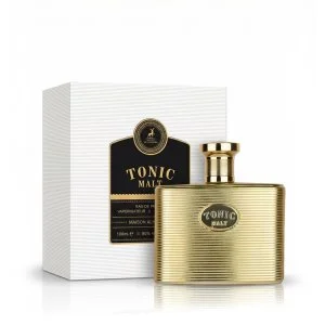 Maison Alhambra Tonic Malt parfüm férfiaknak