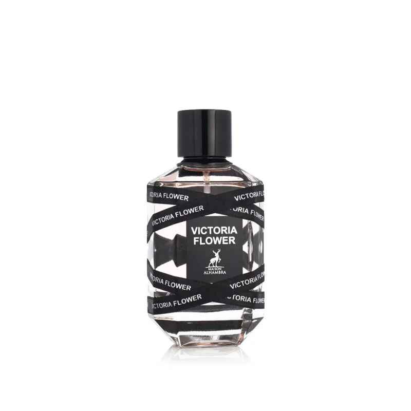 Victoria Flower Eau de Parfum nőknek 100 ml