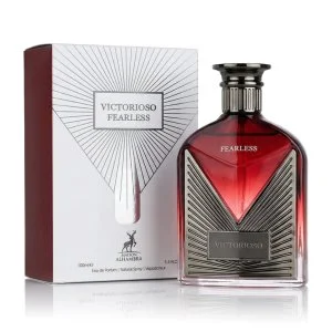 Maison Alhambra Victorioso Fearless Eau de Parfum uniszex