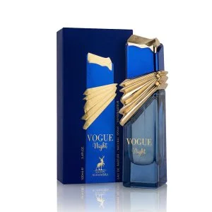 Maison Alhambra Vogue Night eau de parfum uniszex