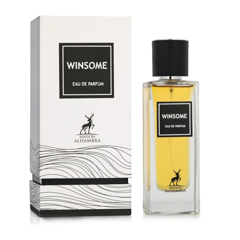Winsome parfümvíz uniszex 90 ml