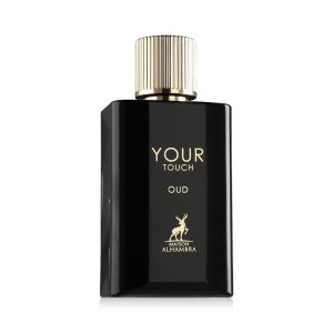 Your Touch Oud parfümös víz uniszex