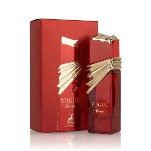 Maison Alhambra Vogue Rouge eau de parfum nőknek