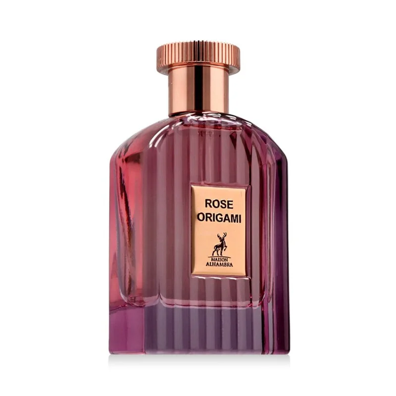Rose Origami eau de parfum uniszex 100 ml