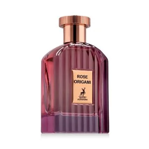 Maison Alhambra Rose Origami eau de parfum uniszex