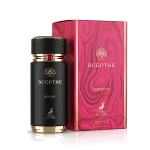 Maison Alhambra Sceptre Desert Eau de Parfum uniszex