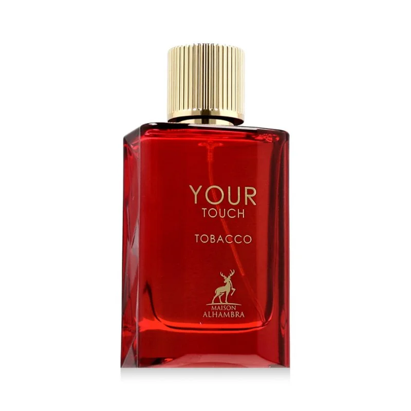 Your Touch Tobacco parfüm uniszex 100 ml