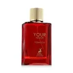 Your Touch Tobacco parfüm uniszex 100 ml