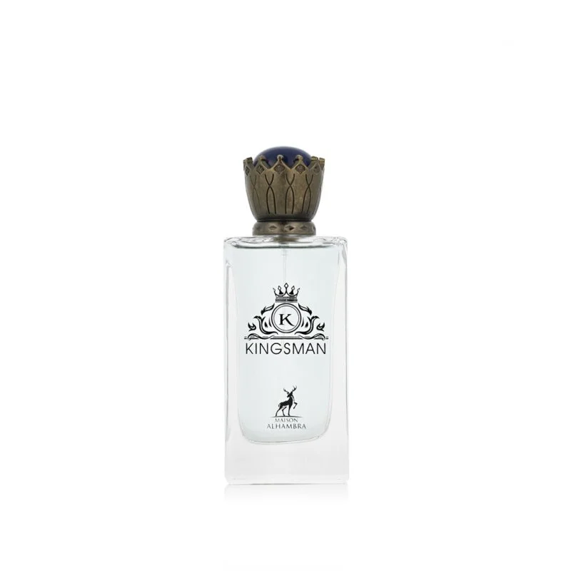 Kingsman Eau de Parfum férfiaknak 100 ml