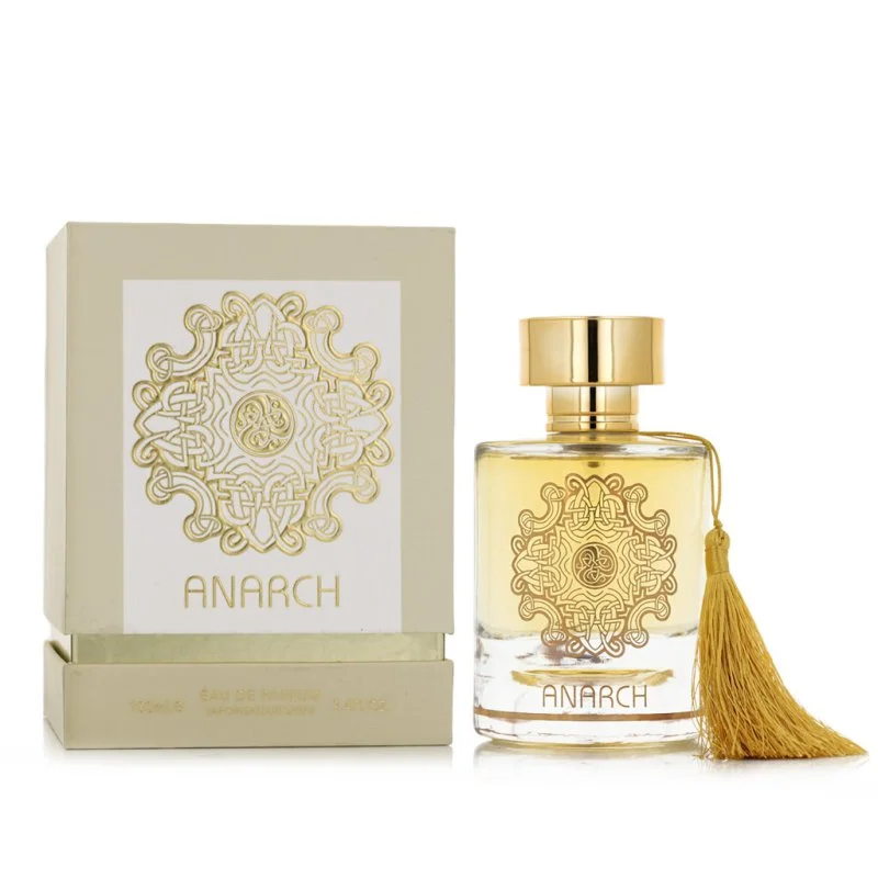 Anarch parfümvíz uniszex 100 ml