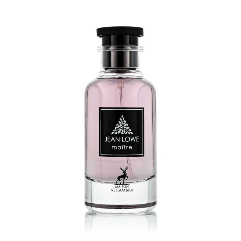 Jean Lowe Maître női eau de parfum 100 ml