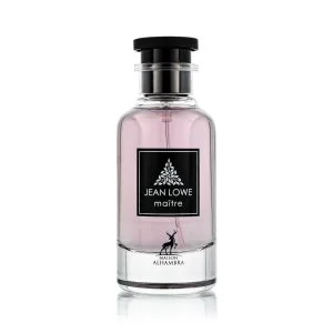 Maison Alhambra Jean Lowe Maître női eau de parfum