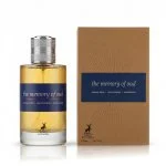 The Memory Of Oud Eau de Parfum uniszex 60 ml