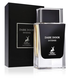Maison Alhambra Dark Door Intense unisex Eau de Parfum