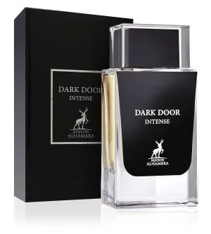 Maison Alhambra Dark Door Intense unisex Eau de Parfum