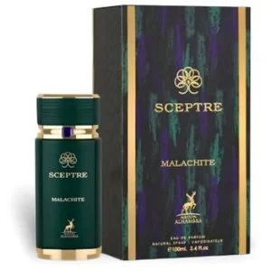 Maison Alhambra Sceptre Malachite unisex parfümvíz