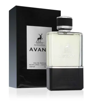Maison Alhambra Maison Alhambra Avant parfémovaná voda pro muže
