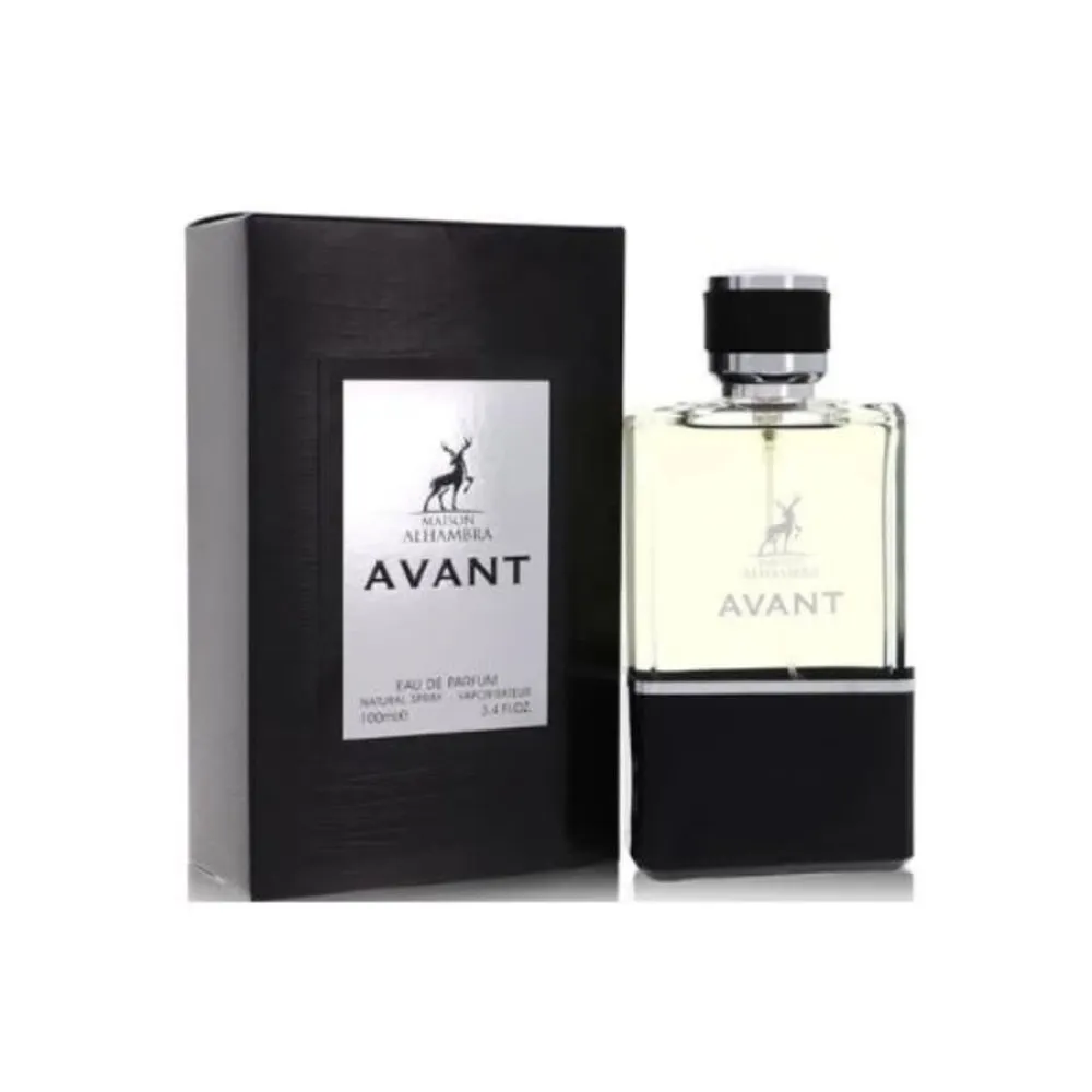 Avant parfémovaná voda pro muže 100 ml