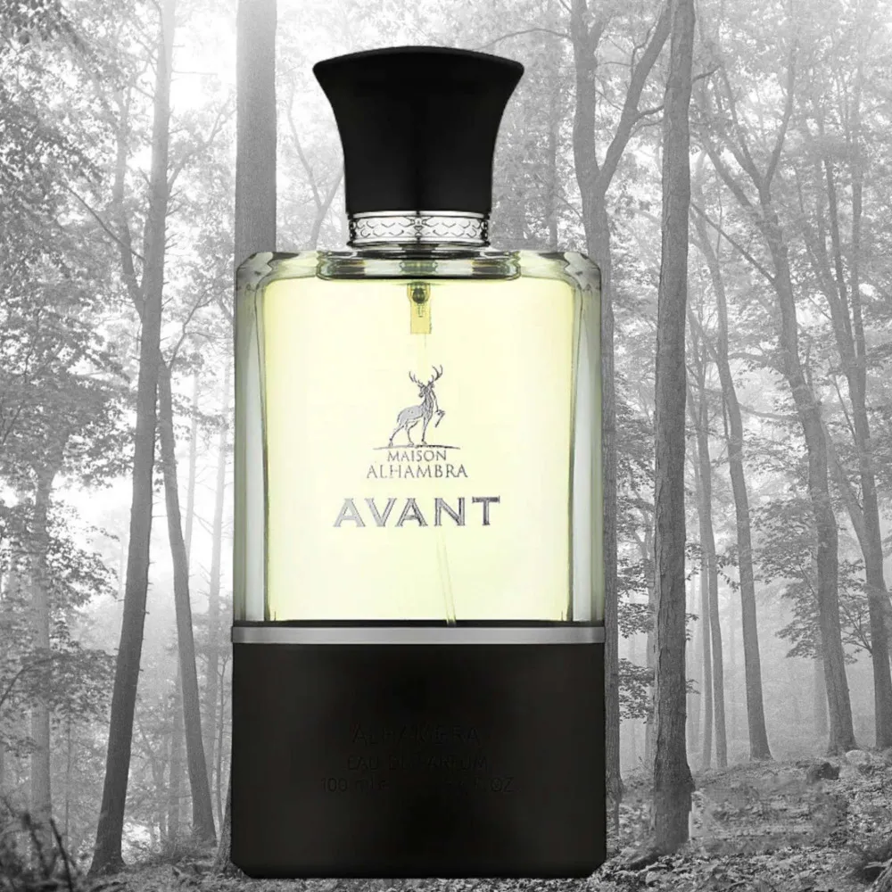 Avant parfémovaná voda pro muže 100 ml
