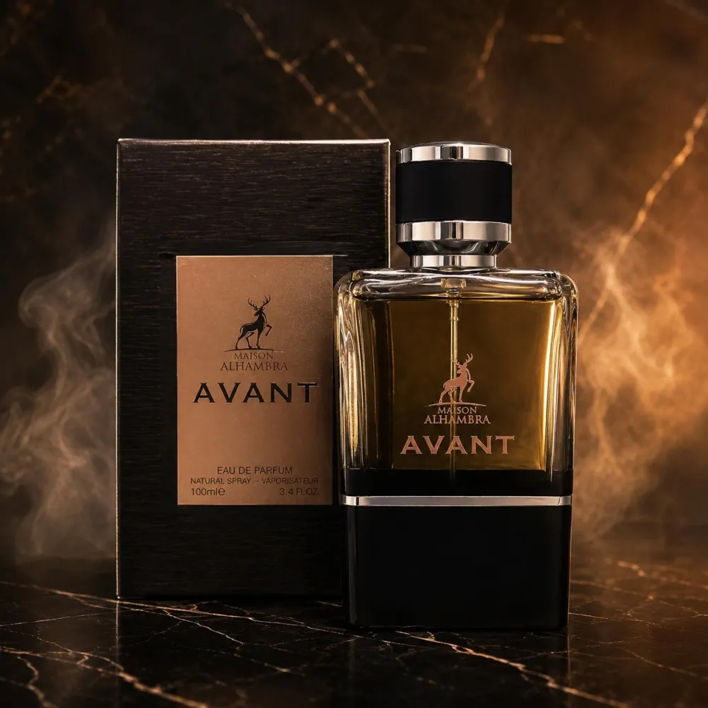 Avant parfémovaná voda pro muže 100 ml