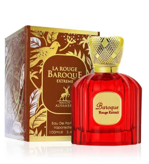 Maison Alhambra Maison Alhambra Baroque Rouge Extrait parfémovaná voda unisex
