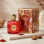 Baroque Rouge Extrait parfémovaná voda unisex 100 ml