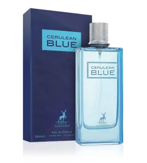 Maison Alhambra Maison Alhambra Cerulean Blue parfémovaná voda pro muže