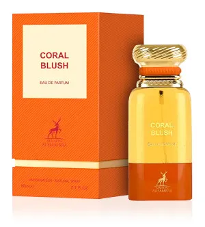 Maison Alhambra Maison Alhambra Coral Blush parfémovaná voda unisex