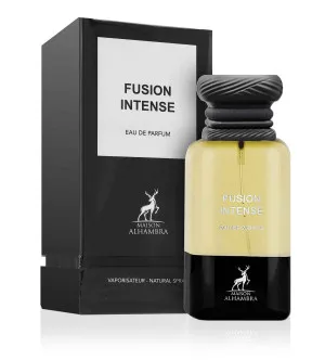 Maison Alhambra Maison Alhambra Fusion Intense parfémovaná voda unisex