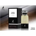 Fusion Intense parfémovaná voda unisex 80 ml