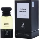 Fusion Intense parfémovaná voda unisex 80 ml