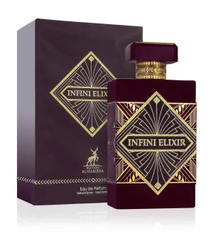 Maison Alhambra Maison Alhambra Infini Elixir parfémovaná voda unisex