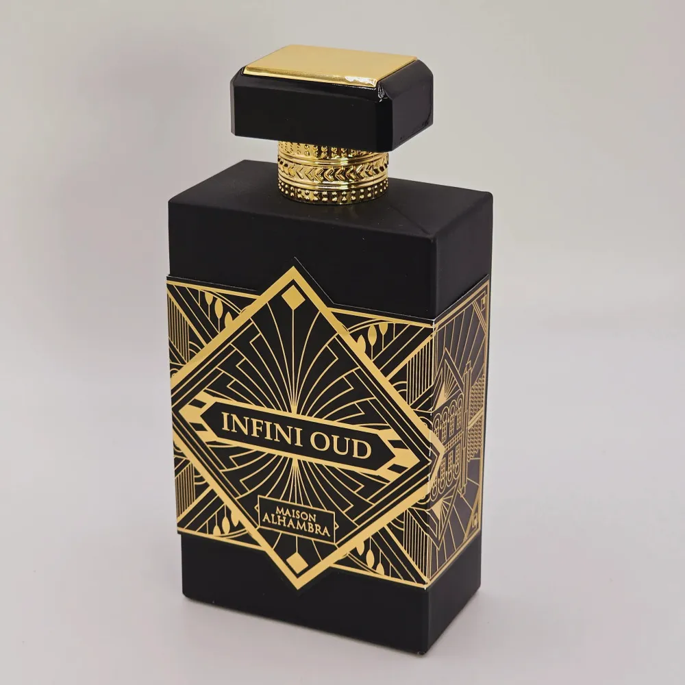 Infini Oud parfémovaná voda unisex 100 ml
